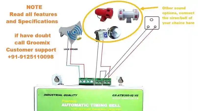 image of connection diagram